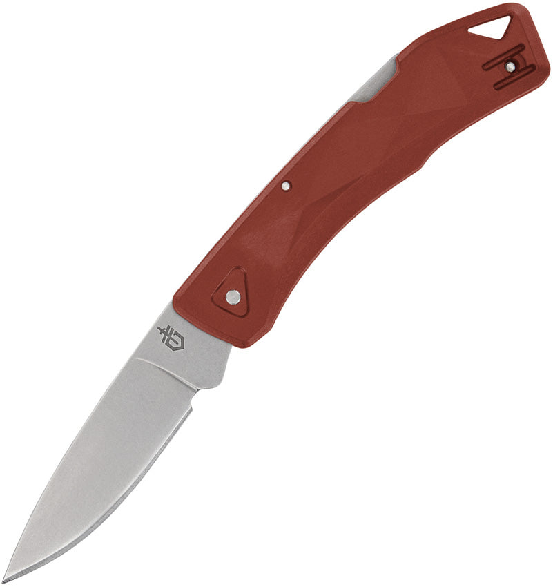 G1074515 LST Ultra DP PE Red SW
