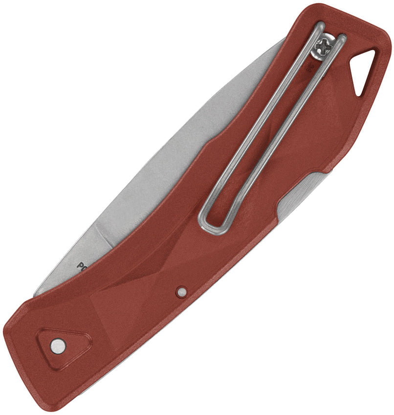 G1074515 LST Ultra DP PE Red SW
