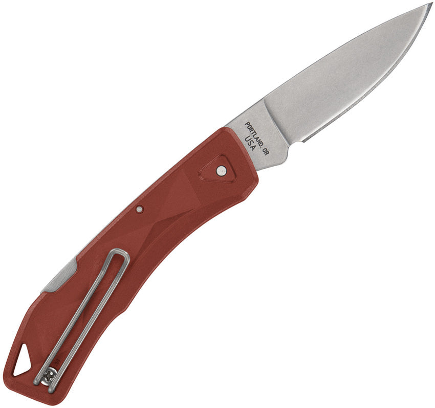 G1074515 LST Ultra DP PE Red SW