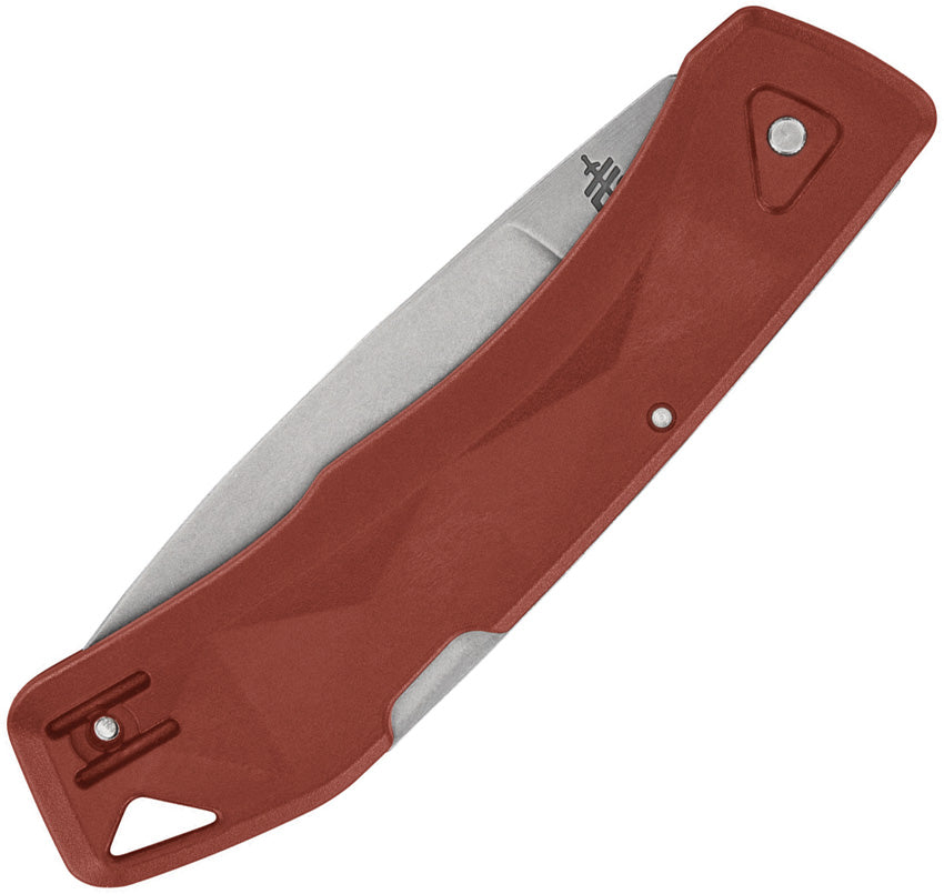 G1074515 LST Ultra DP PE Red SW