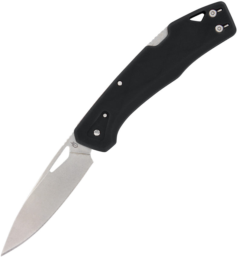 G1074516 LST Lockback Black