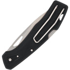 G1074516 LST Lockback Black