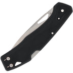 G1074516 LST Lockback Black