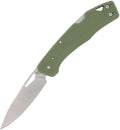 G1074518 LST Lockback Green