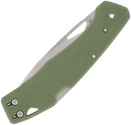 G1074518 LST Lockback Green