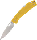G1074520 LST Lockback Yellow