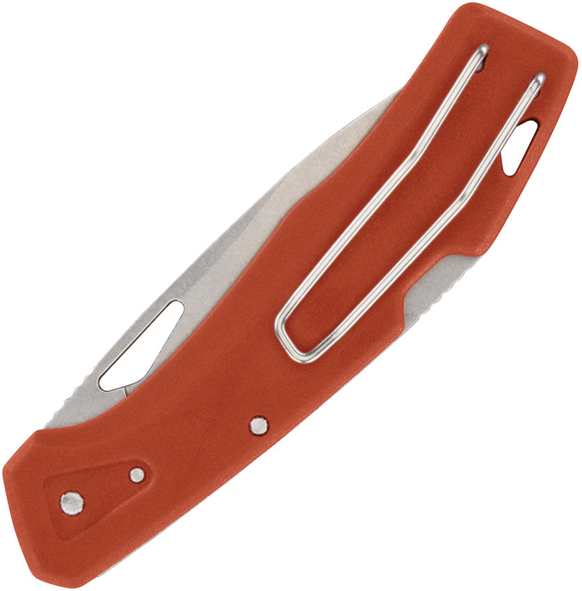 G1074522 LST Lockback Orange