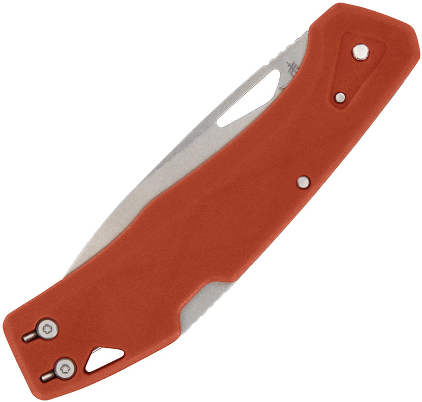 G1074522 LST Lockback Orange