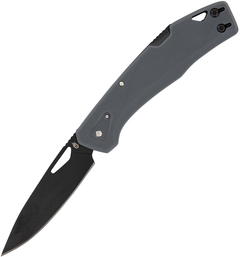 G1074524 LST Lockback Gray