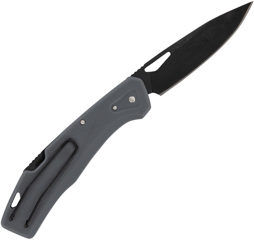 G1074524 LST Lockback Gray