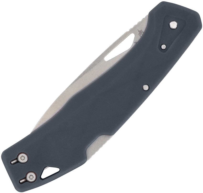 G1074526 LST Lockback Blue