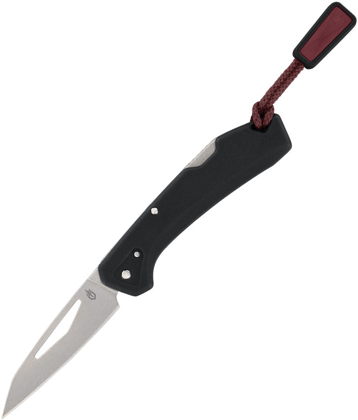 G1074528 LST Mini Lockback Black