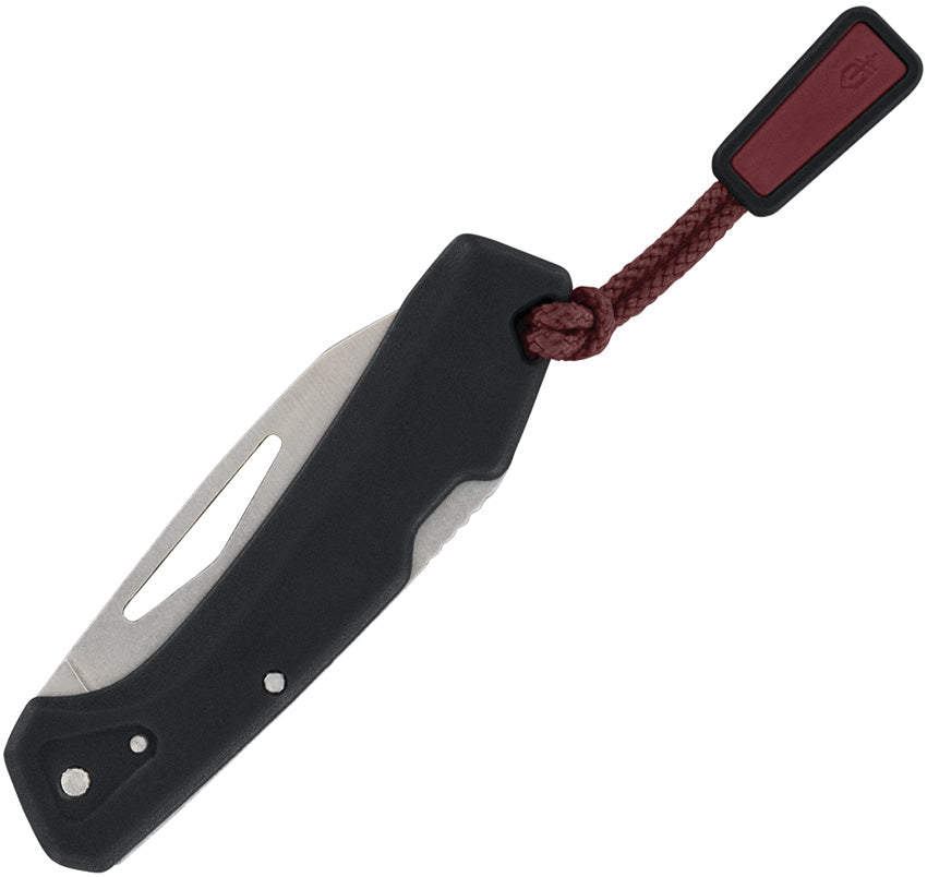 G1074528 LST Mini Lockback Black
