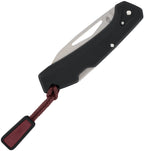 G1074528 LST Mini Lockback Black
