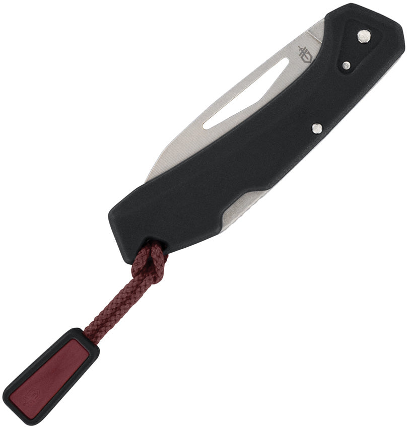 G1074528 LST Mini Lockback Black