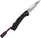 G1074528 LST Mini Lockback Black