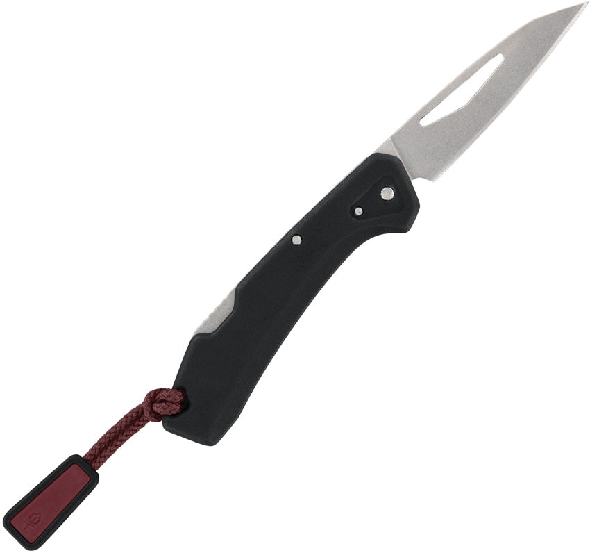 G1074528 LST Mini Lockback Black