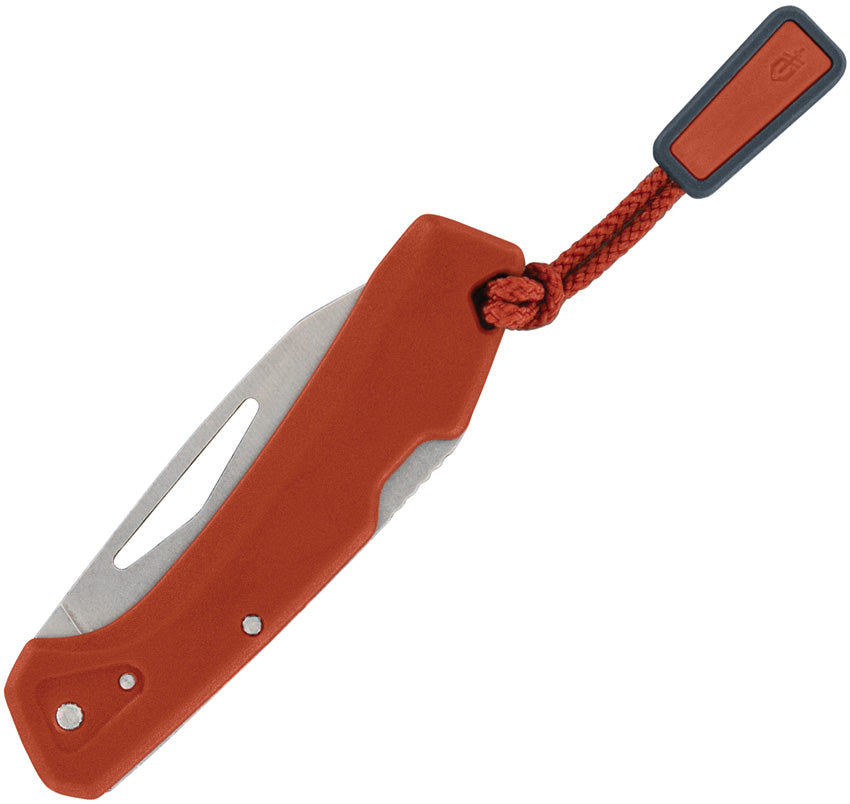 G1074534 LST Mini Lockback Orange