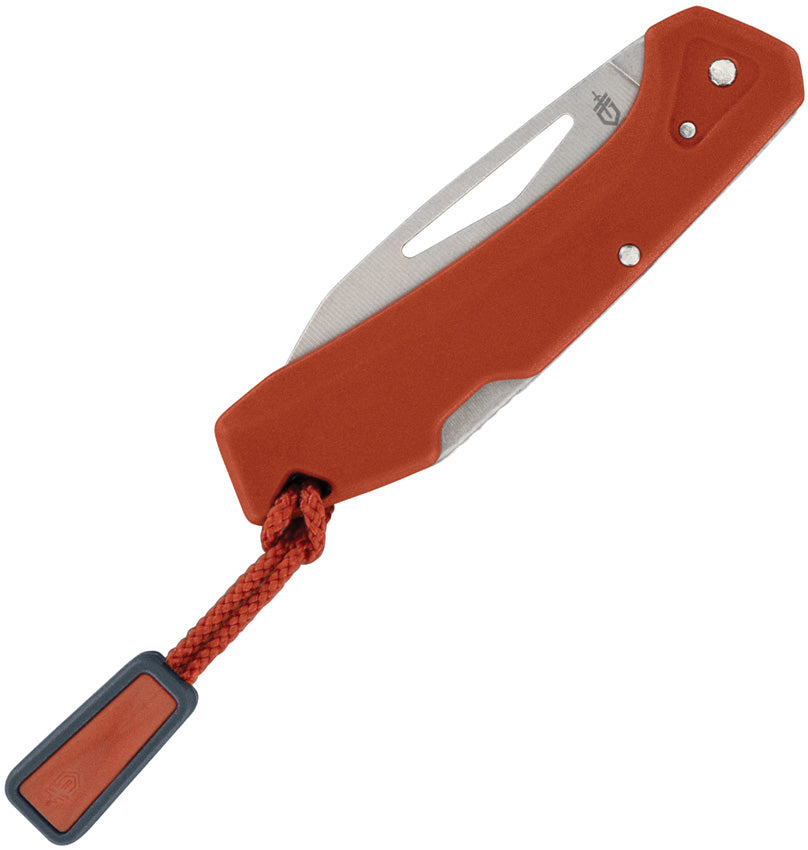 G1074534 LST Mini Lockback Orange