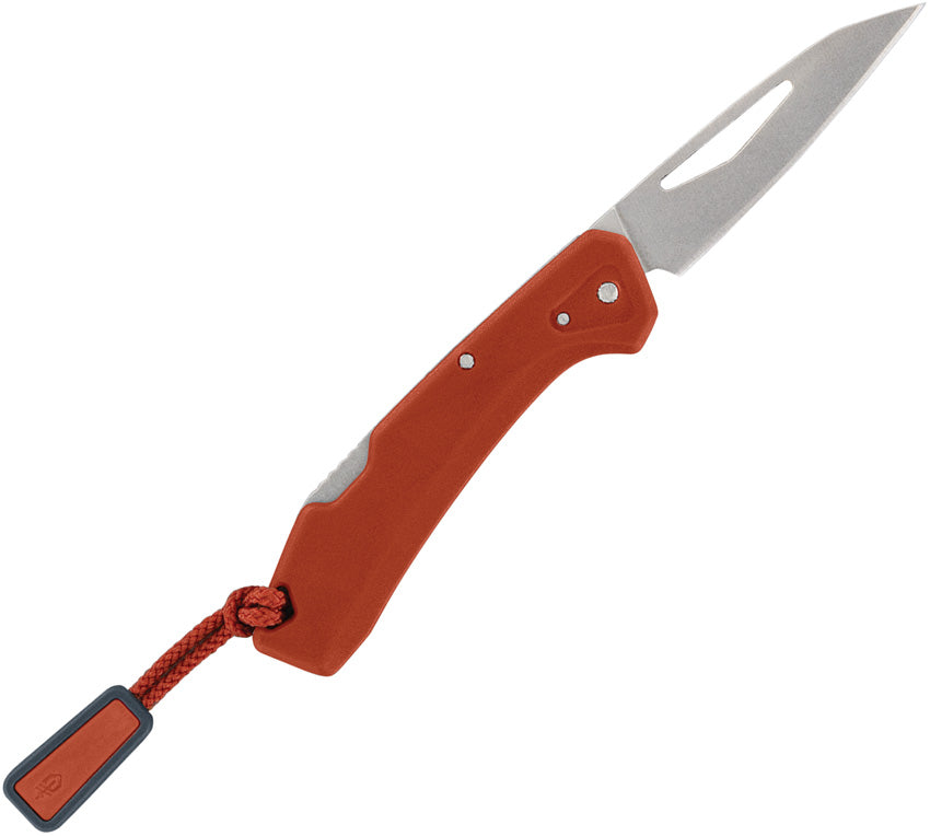 G1074534 LST Mini Lockback Orange