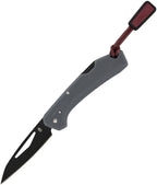 G1074536 LST Mini Lockback Gray