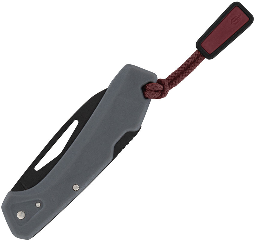 G1074536 LST Mini Lockback Gray