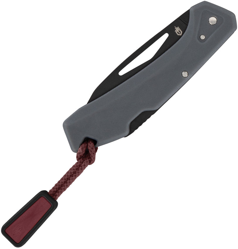 G1074536 LST Mini Lockback Gray