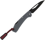 G1074536 LST Mini Lockback Gray