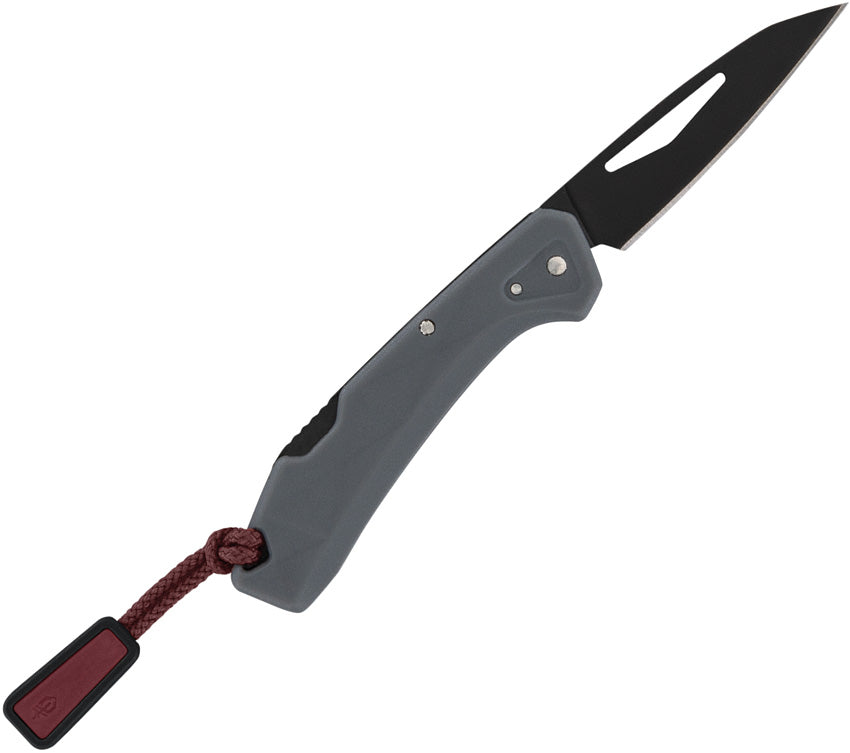 G1074536 LST Mini Lockback Gray