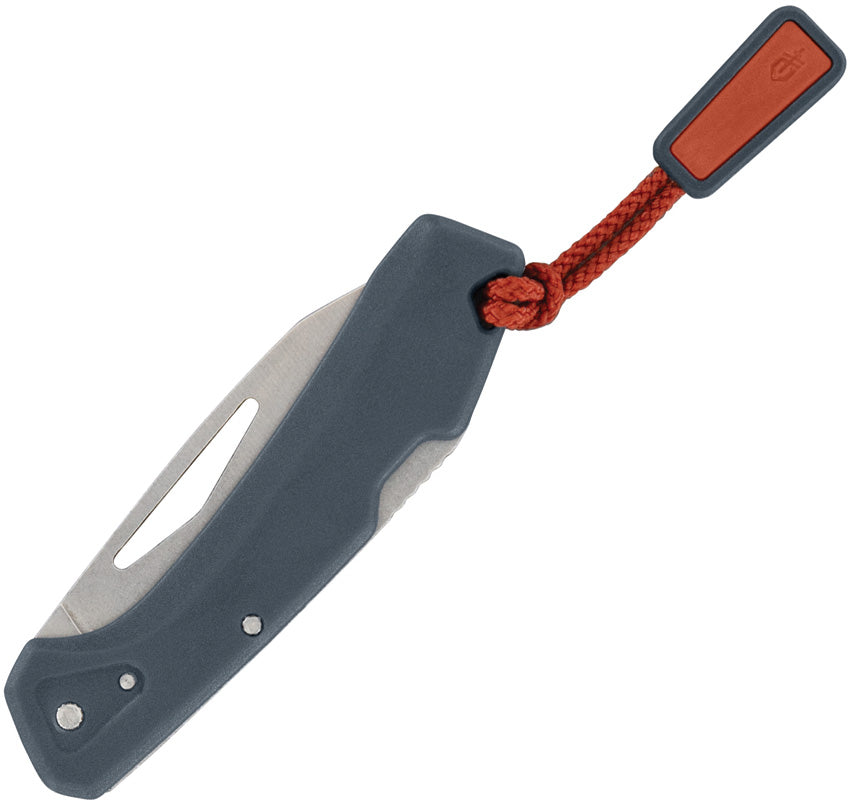 G1074538 LST Mini Lockback Blue