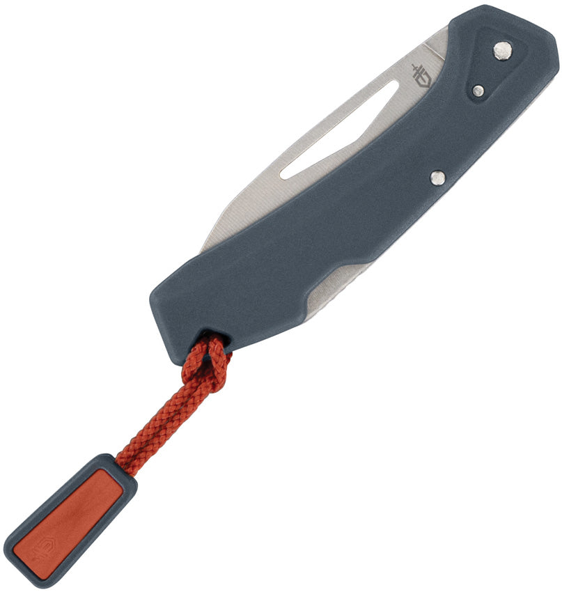 G1074538 LST Mini Lockback Blue
