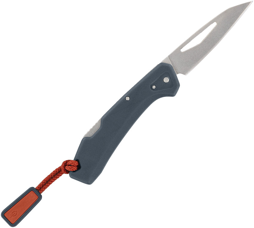 G1074538 LST Mini Lockback Blue