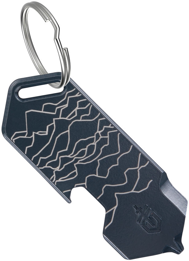 G1075359 Shard DT Keychain Tool Urban