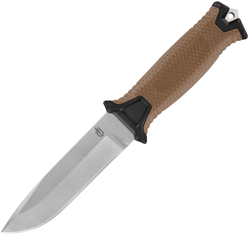 G1075372 Strongarm Fixed Blade Cyber PE