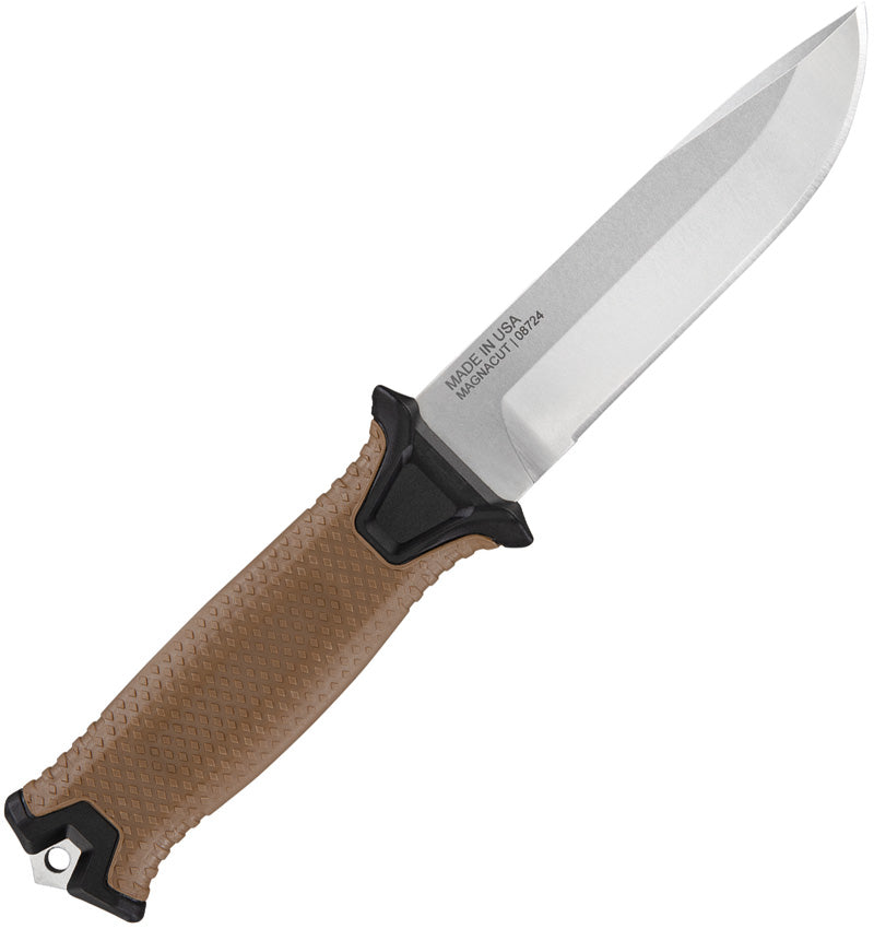 G1075372 Strongarm Fixed Blade Cyber PE