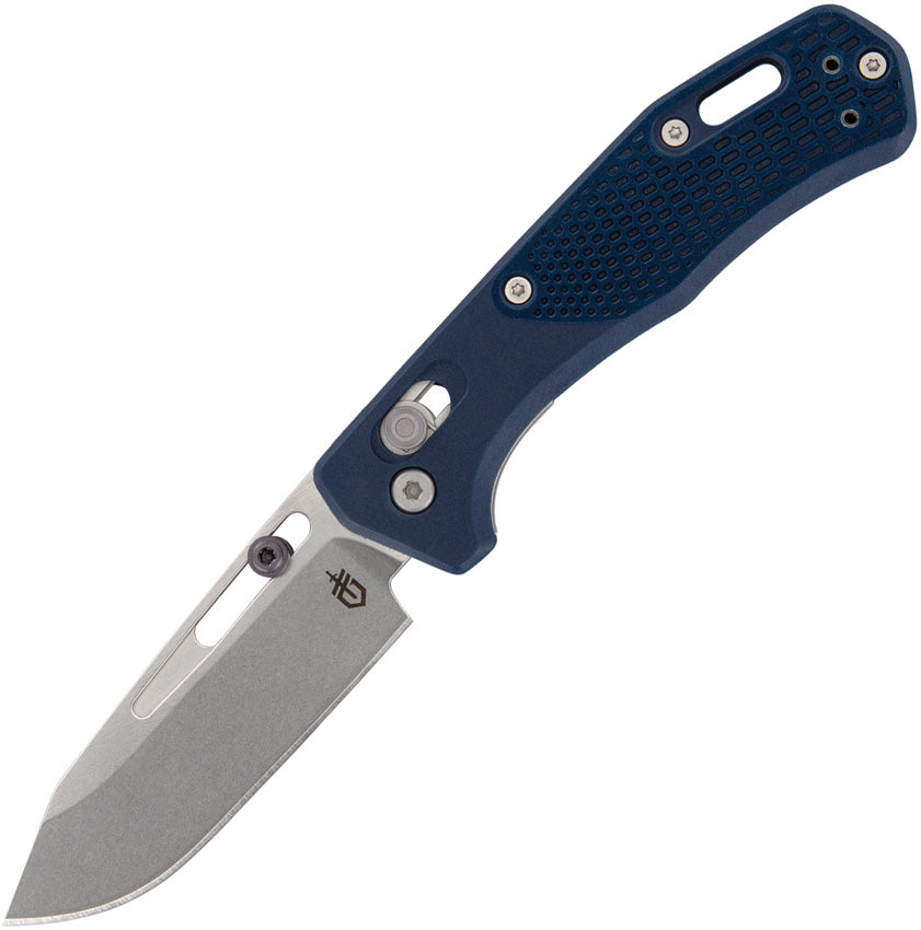 G1075373 Assert Pivot Lock Blue