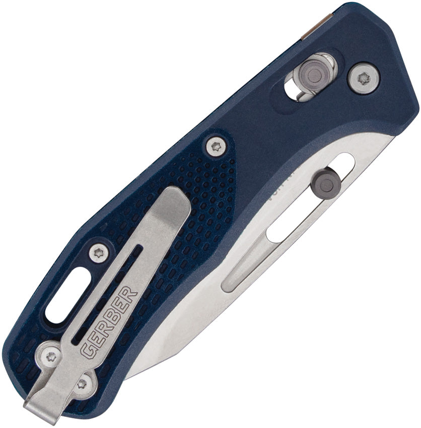 G1075373 Assert Pivot Lock Blue