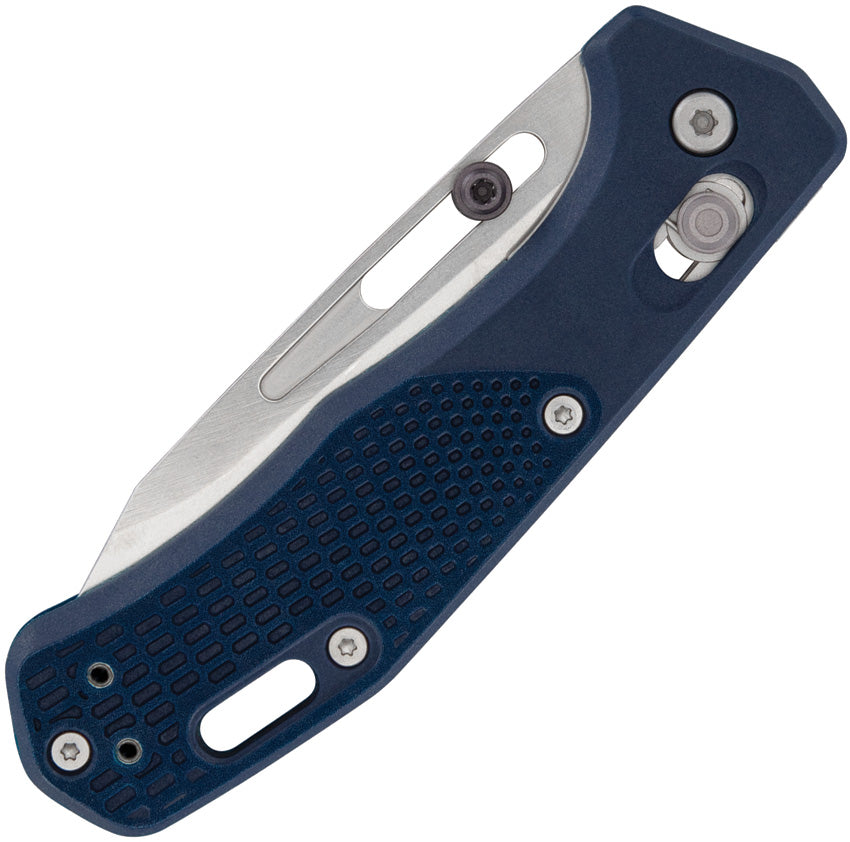 G1075373 Assert Pivot Lock Blue