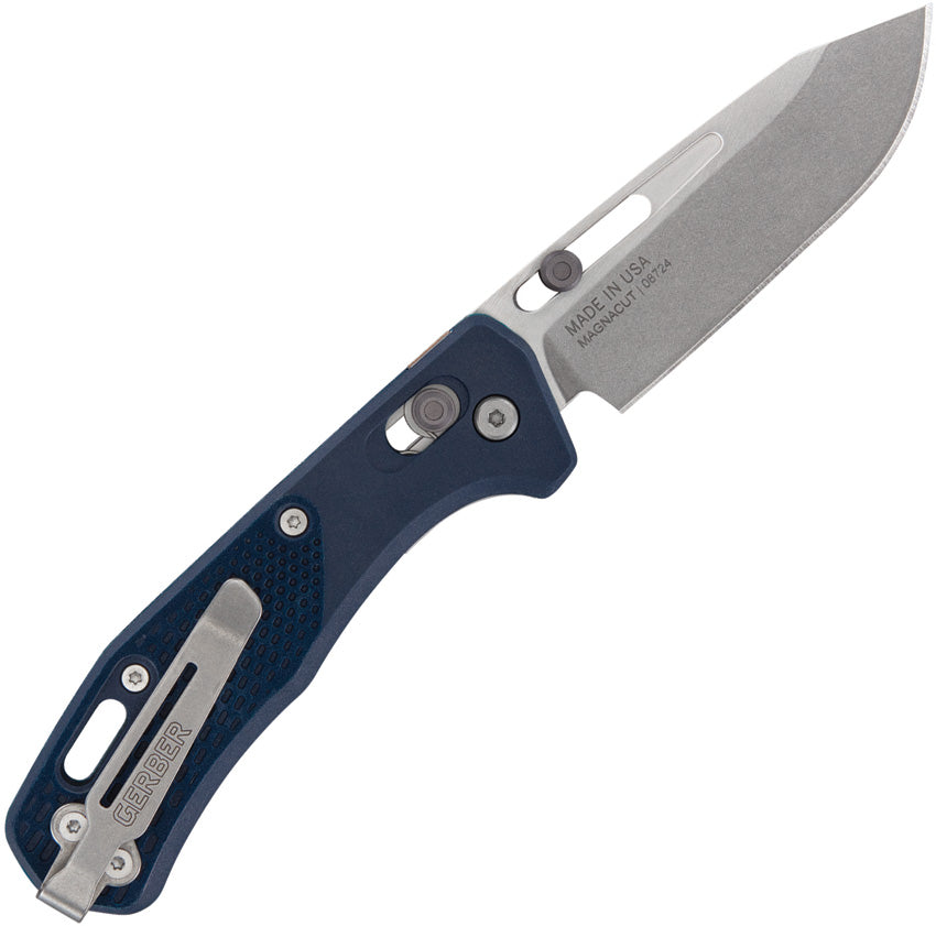 G1075373 Assert Pivot Lock Blue