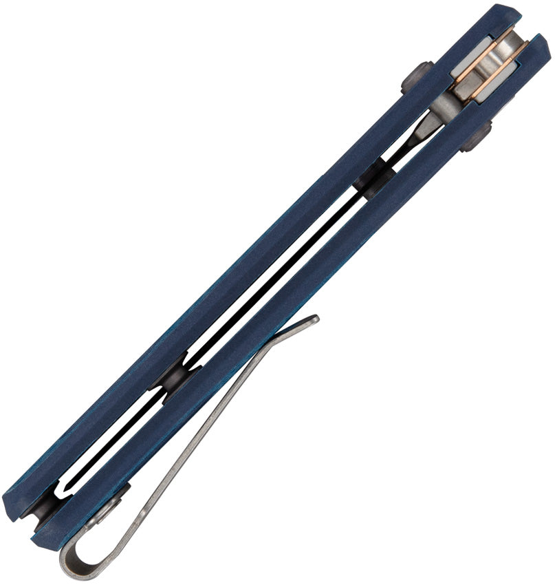 G1075373 Assert Pivot Lock Blue