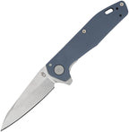 G1075374 Fastball Linerlock Blue Mag