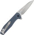 G1075374 Fastball Linerlock Blue Mag