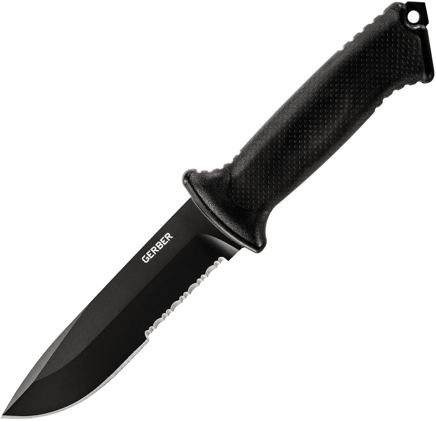 G1121 Prodigy Fixed Blade