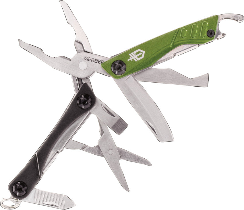 G1132 Dime Green