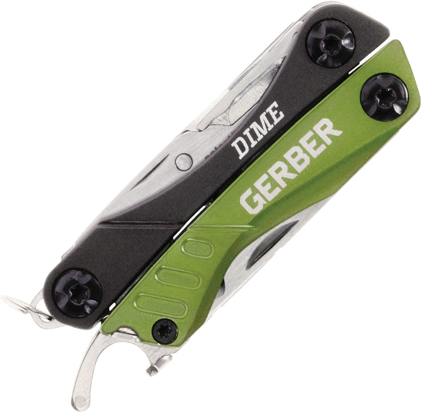 G1132 Dime Green