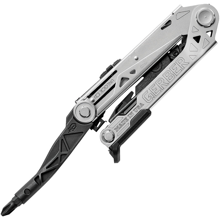 G1193 Center Drive with Sheath