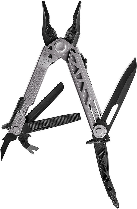 G1194 Center Drive w/Bitset Sheath