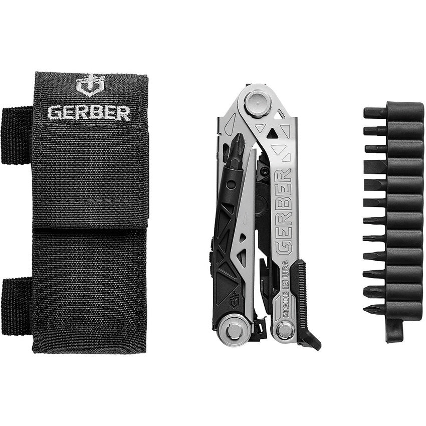 G1194 Center Drive w/Bitset Sheath