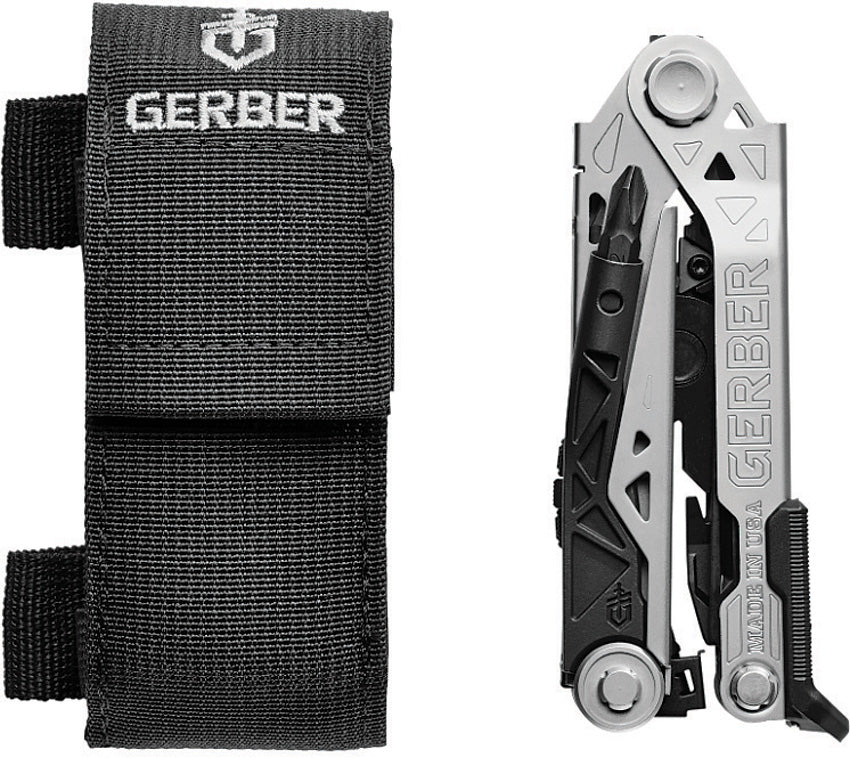 G1197 Center Drive Berry Sheath