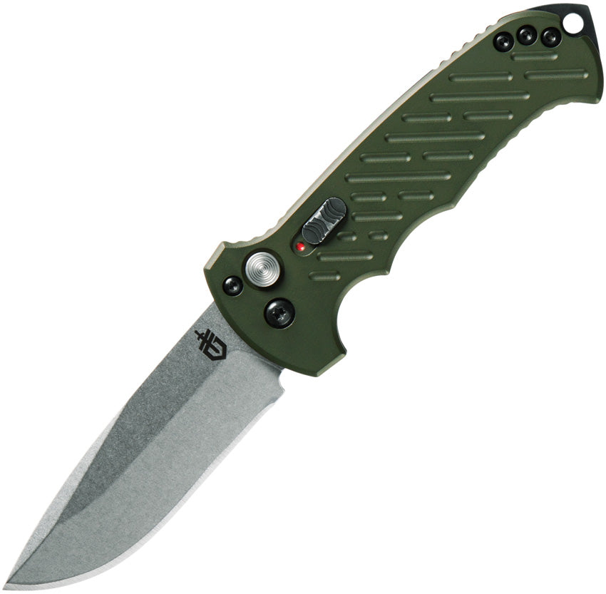 G1263 Auto 06 10th Anniv DP GRN